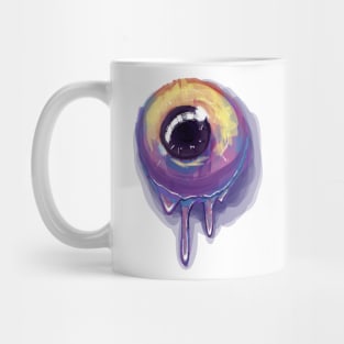 The Watcher Mug